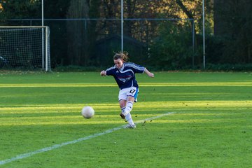 Bild 440 - Frauen Hamburger SV - SV Henstedt Ulzburg : Ergebnis: 0:2